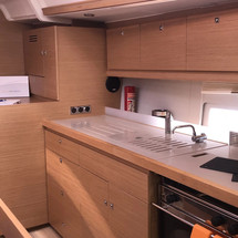 Dufour 430 Grand Large