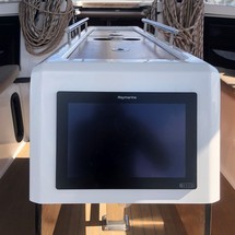 Dufour 430 Grand Large