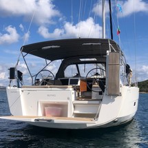 Dufour 430 Grand Large