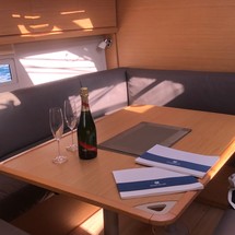 Dufour 430 Grand Large