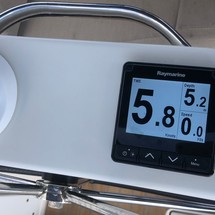 Dufour 430 Grand Large