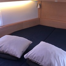 Dufour 430 Grand Large