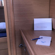 Dufour 430 Grand Large