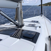 Dufour 430 Grand Large