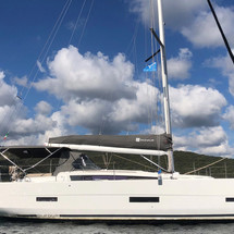 Dufour 430 Grand Large