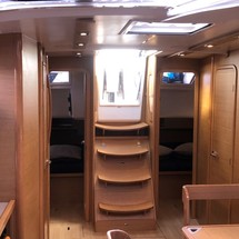 Dufour 430 Grand Large