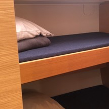 Dufour 430 Grand Large