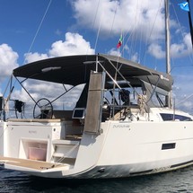 Dufour 430 Grand Large