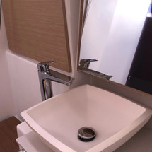 Dufour 430 Grand Large