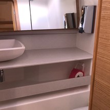 Dufour 430 Grand Large