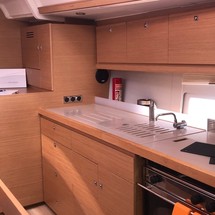 Dufour 430 Grand Large