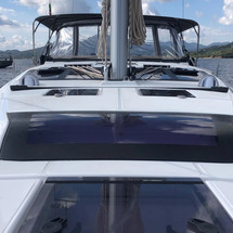 Dufour 430 Grand Large