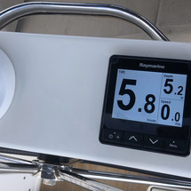 Dufour 430 Grand Large