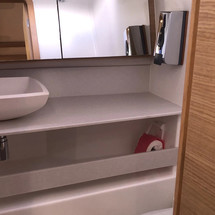 Dufour 430 Grand Large