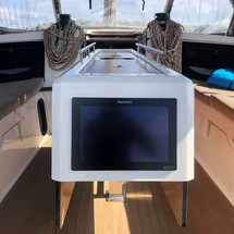 Dufour 430 Grand Large