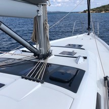 Dufour 430 Grand Large