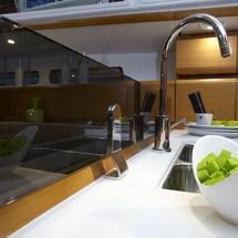 Jeanneau Sun Odyssey 449