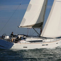 Jeanneau Sun Odyssey 449