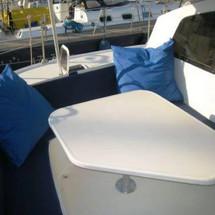 Fountaine Pajot Athena 38