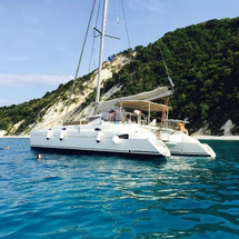 Fountaine Pajot Athena 38