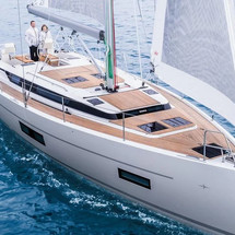 Bavaria C45