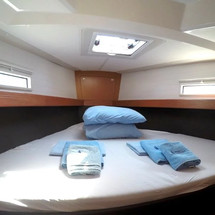 Bavaria Cruiser 41