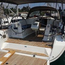 Bavaria Cruiser 41