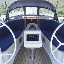 Bavaria Cruiser 41