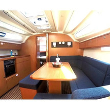 Bavaria Cruiser 41
