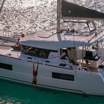 Lagoon 40