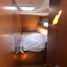 Jeanneau Sun Odyssey 490