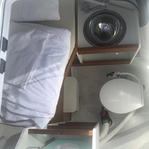 Jeanneau Sun Odyssey 490