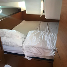 Jeanneau Sun Odyssey 490
