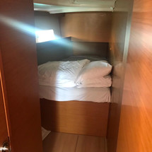 Jeanneau Sun Odyssey 490