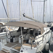 Jeanneau Sun Odyssey 490