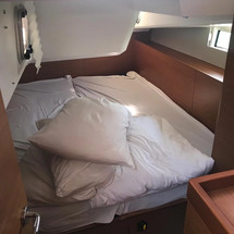 Jeanneau Sun Odyssey 490