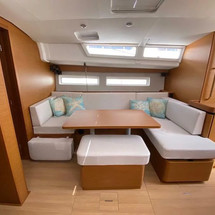 Jeanneau Sun Odyssey 490