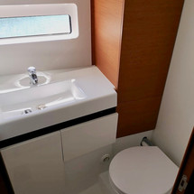 Jeanneau Sun Odyssey 490