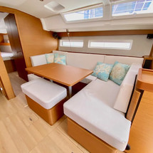 Jeanneau Sun Odyssey 490
