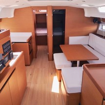 Jeanneau Sun Odyssey 490
