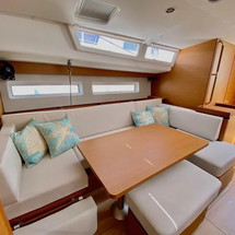Jeanneau Sun Odyssey 490