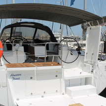 Dufour 460