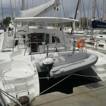 Lagoon 380 S2