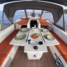 Oceanis 51.1
