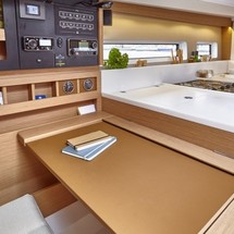 Jeanneau Sun Odyssey 440