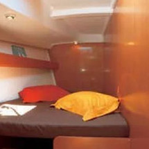 Beneteau Cyclades 50.5