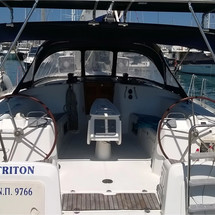 Beneteau Cyclades 50.5