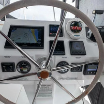 Fountaine Pajot Astréa 42