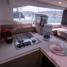 Fountaine Pajot Astréa 42