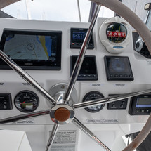 Fountaine Pajot Astréa 42